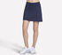 Skechers GO FLEX Skort, NAVY, swatch