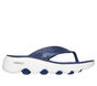 Foamies: Massage Fit - Alluring, NAVY, large image number 0