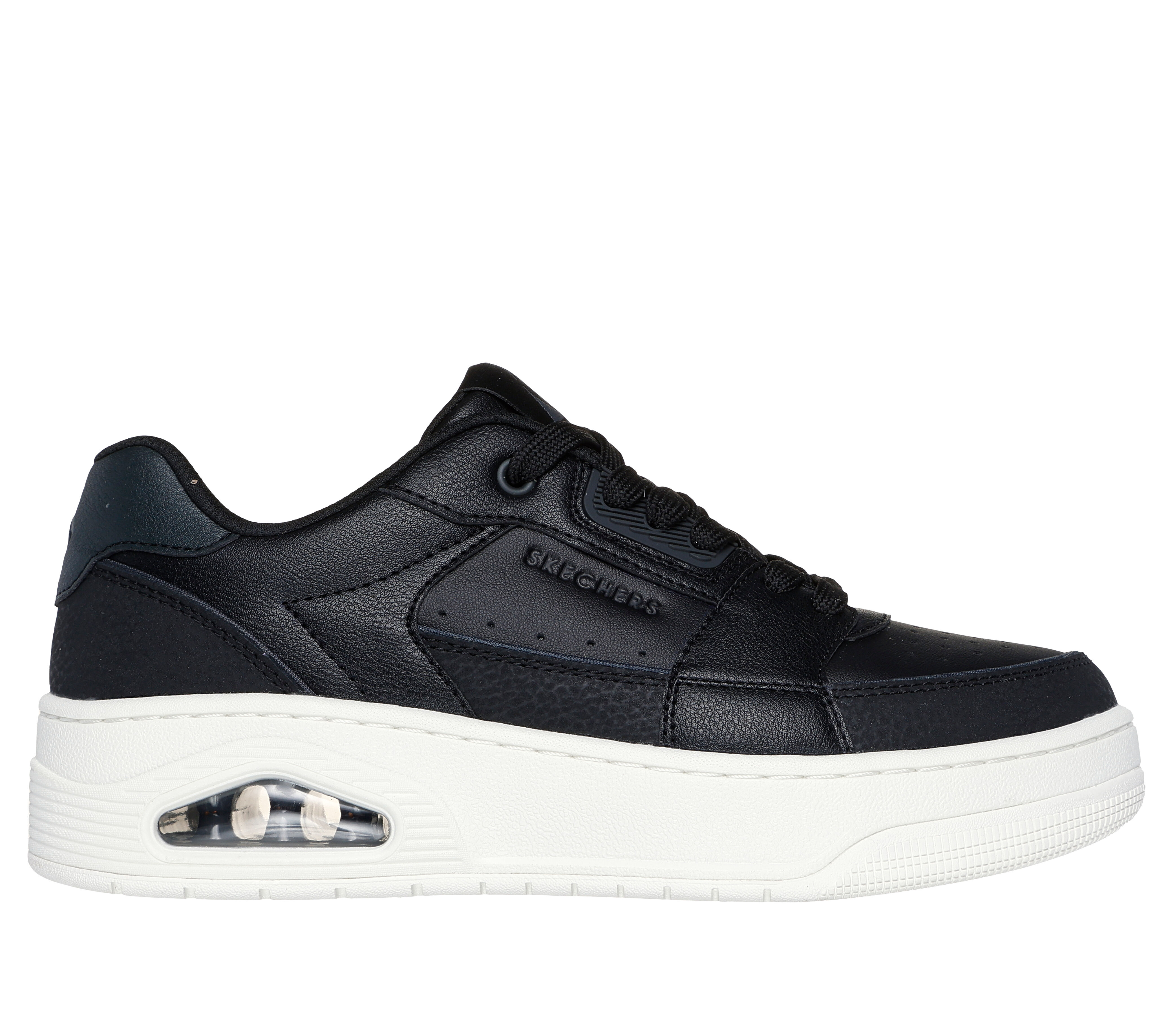 Precio skechers air cooled memory foam store