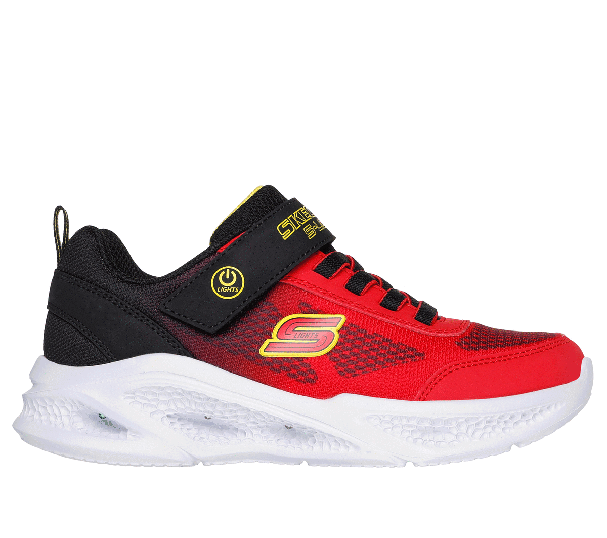 Zapatillas skechers con caña on sale