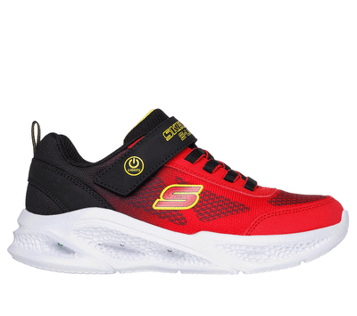 Kids light up skechers sales