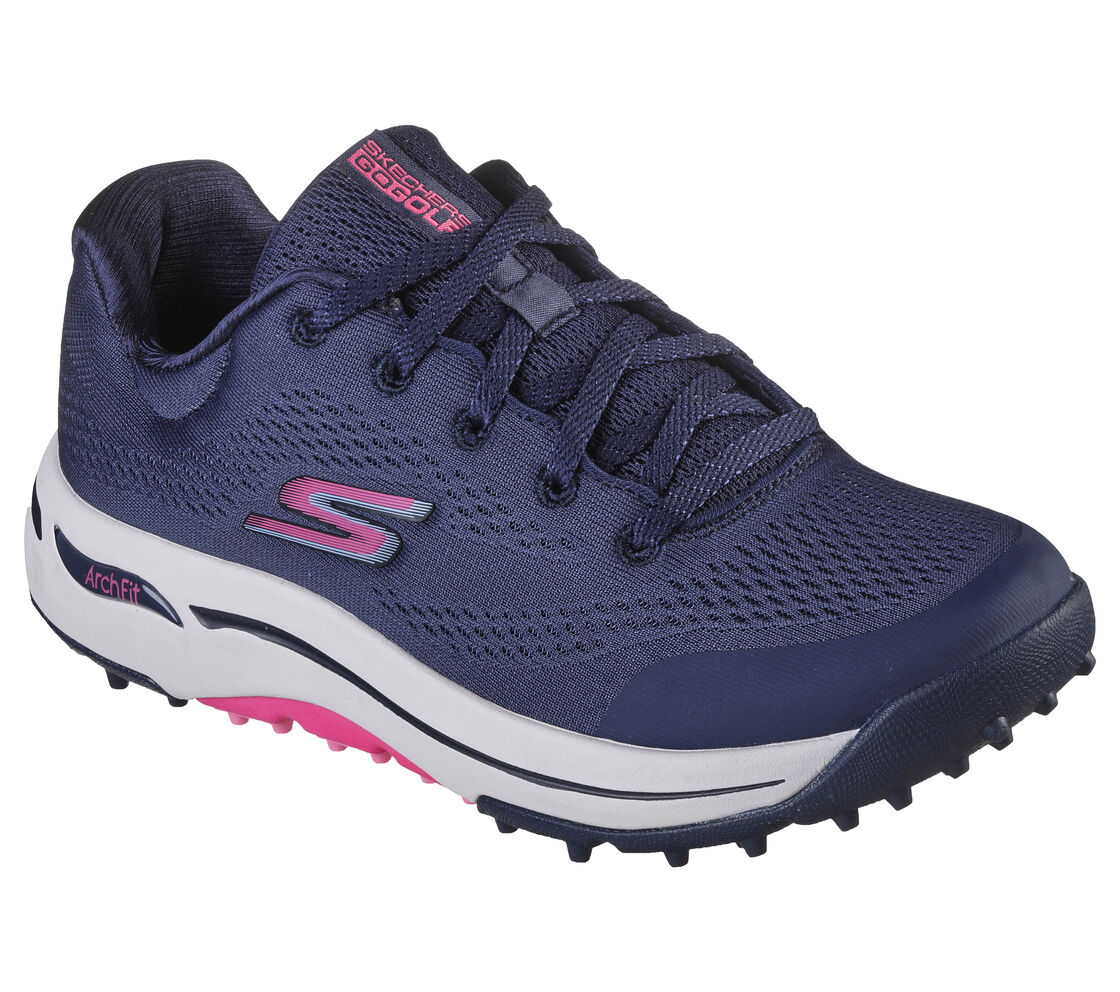 skechers go golf max 2 arch fit