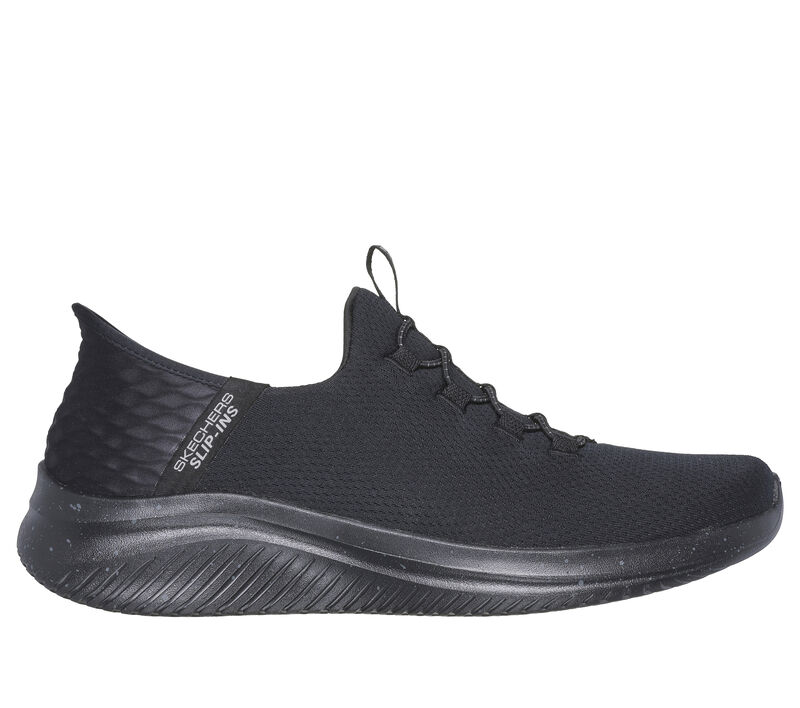 Skechers Slip-ins: Ultra Flex 3.0 - Right Away, NOIR, largeimage number 0