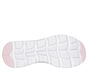 Skechers Slip-Ins: Glide-Step Sole, SLATE / ROSE, large image number 3