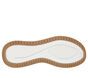 Skechers Slip-ins: BOBS Sport Squad Chaos 4, WHITE, large image number 2