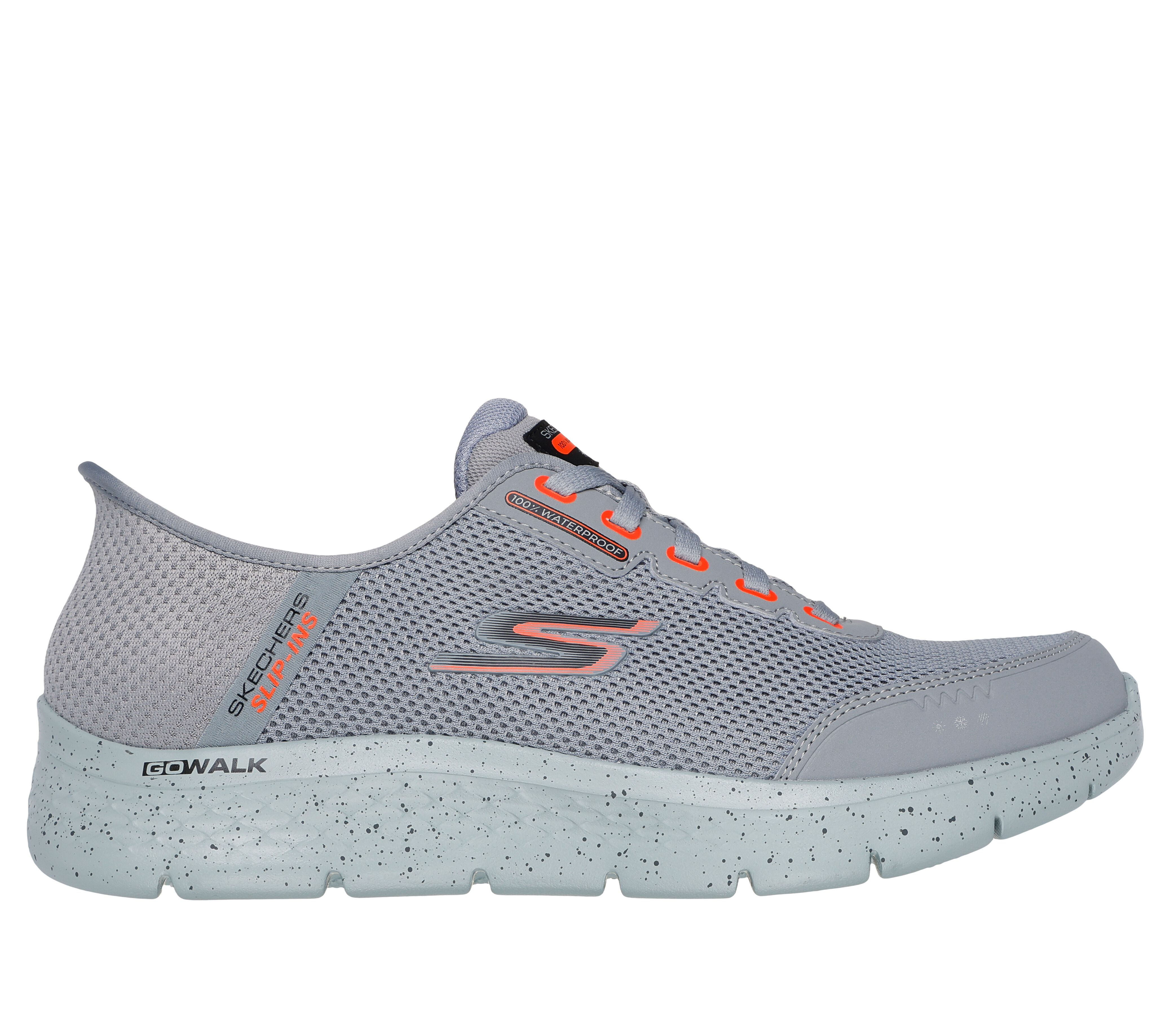 Do skechers go walk stretch top