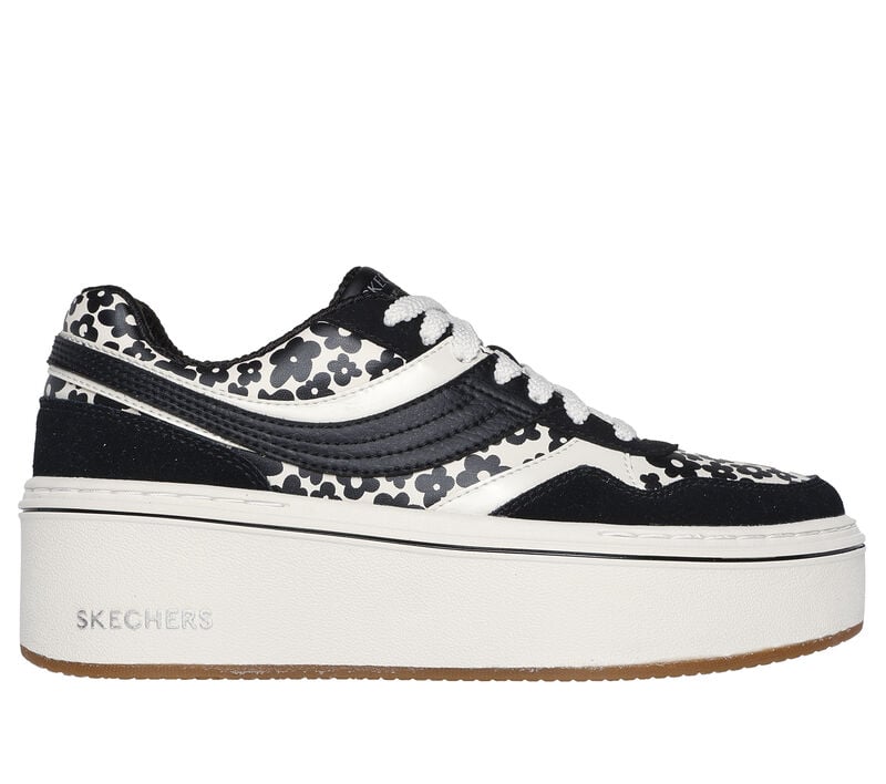 Paloma - Daring Daisy, NOIR / BEIGE, largeimage number 0