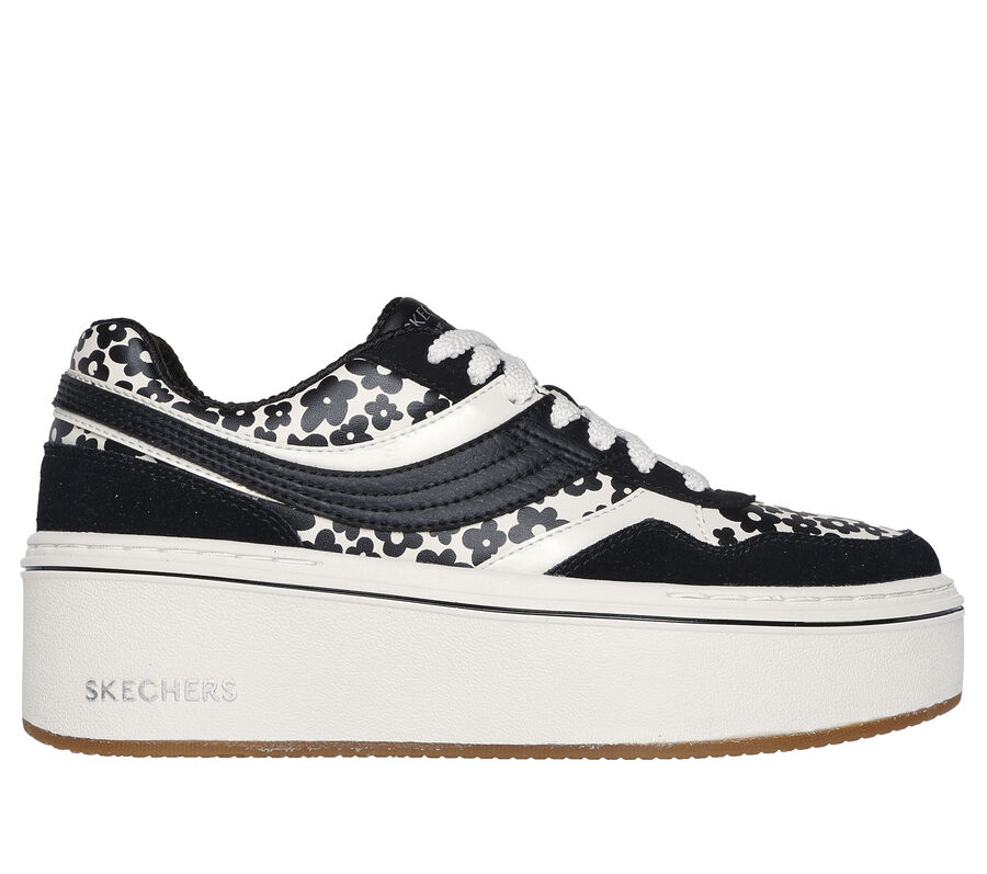 Paloma - Daring Daisy, NOIR / BEIGE, largeimage number 0