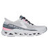 Skechers Slip-ins: Glide-Step Altus, GRAY / PINK, swatch
