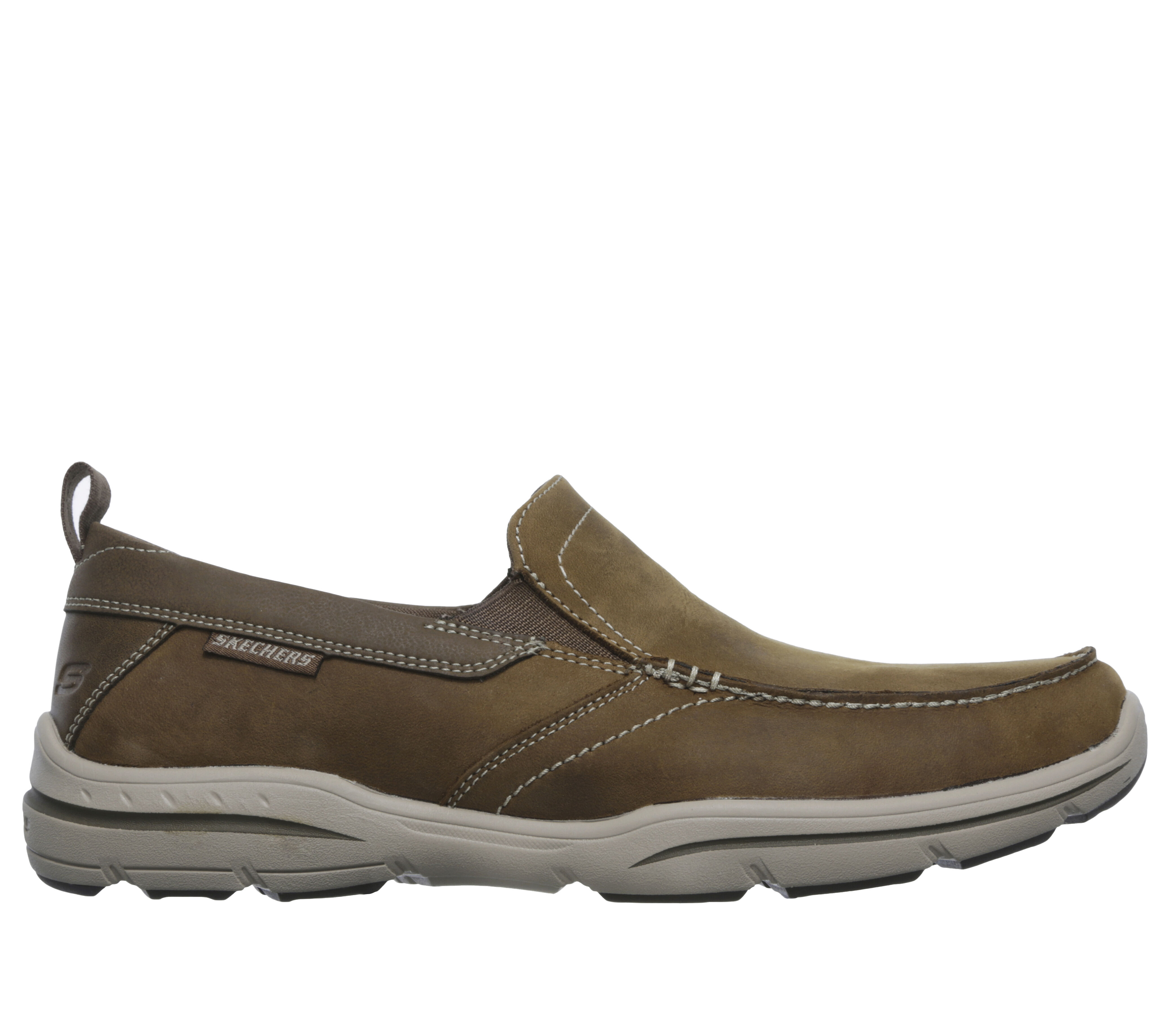 skechers harper forde desert