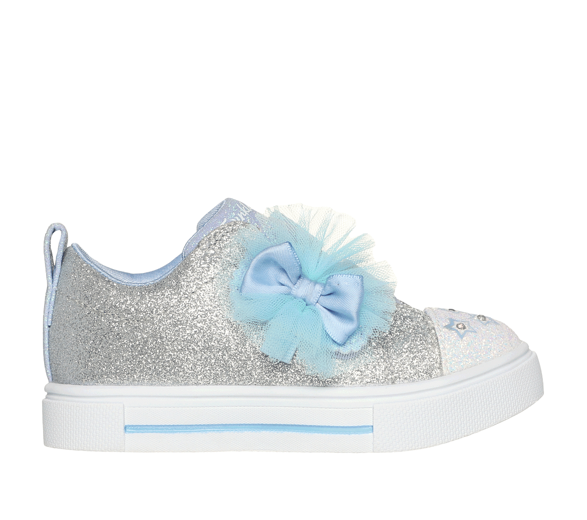 Glitter running shoes canada hotsell