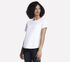 GO DRI SWIFT Tee, WHITE, swatch
