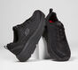 Work Relaxed Fit: Max Cushioning Elite SR, NOIR, large image number 1