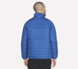 GO SHIELD Altitude Reversible Jacket, ROYAL, large image number 1