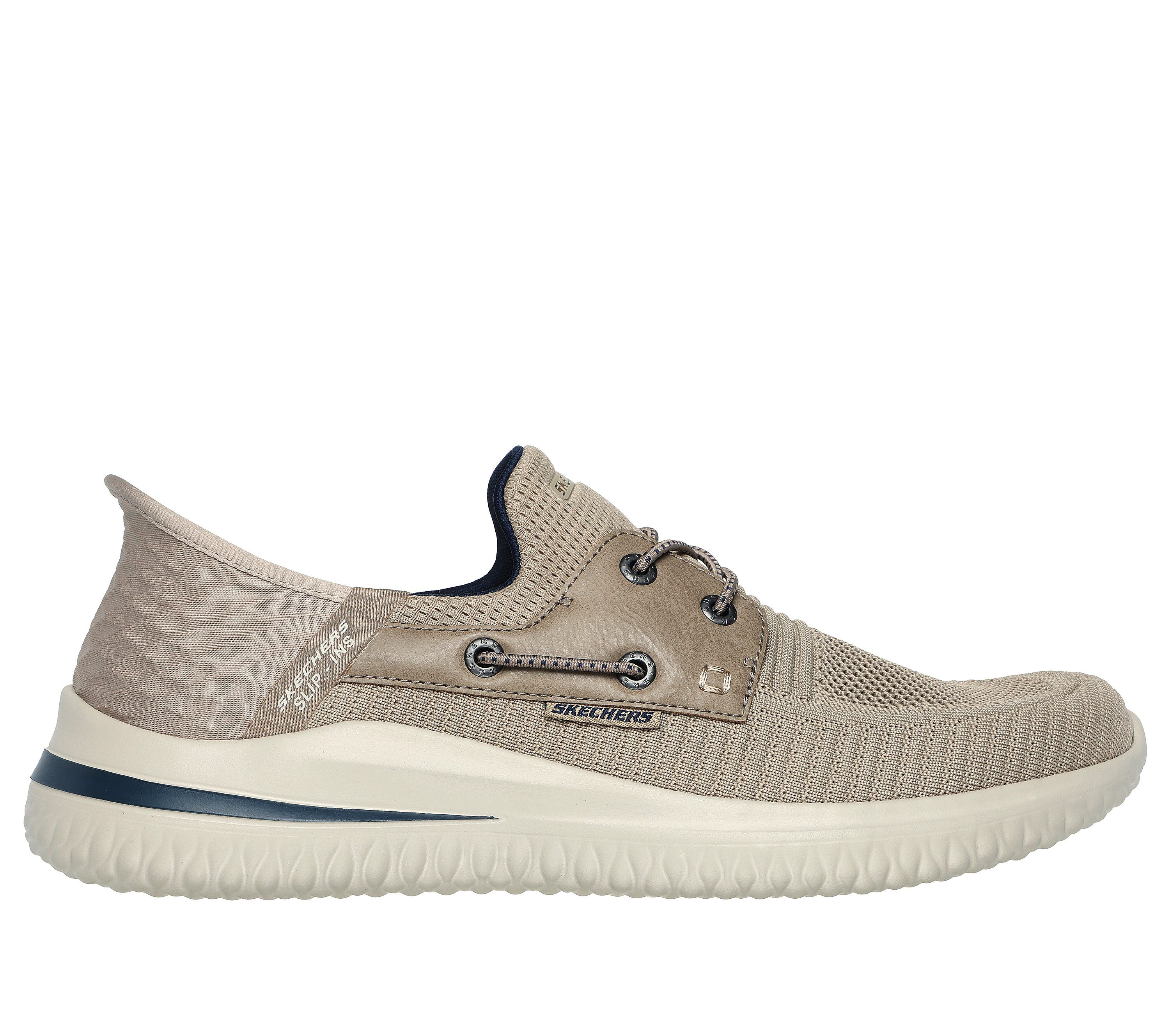 Sketchers hotsell boat shoes