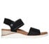 Martha Stewart: BOBS Arch Fit Beach Kiss - Beyond Chic, BLACK, swatch