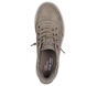 Skechers Slip-ins: BOBS Skip Cute - B Cute Cozy, TAUPE, large image number 2