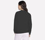Skech-Sweats LA Pullover Crew, NOIR, large image number 1