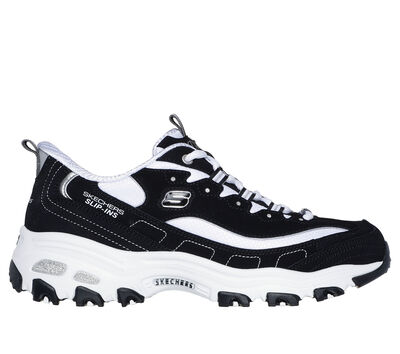 Skechers Slip-ins: D'Lites - Fan Girl