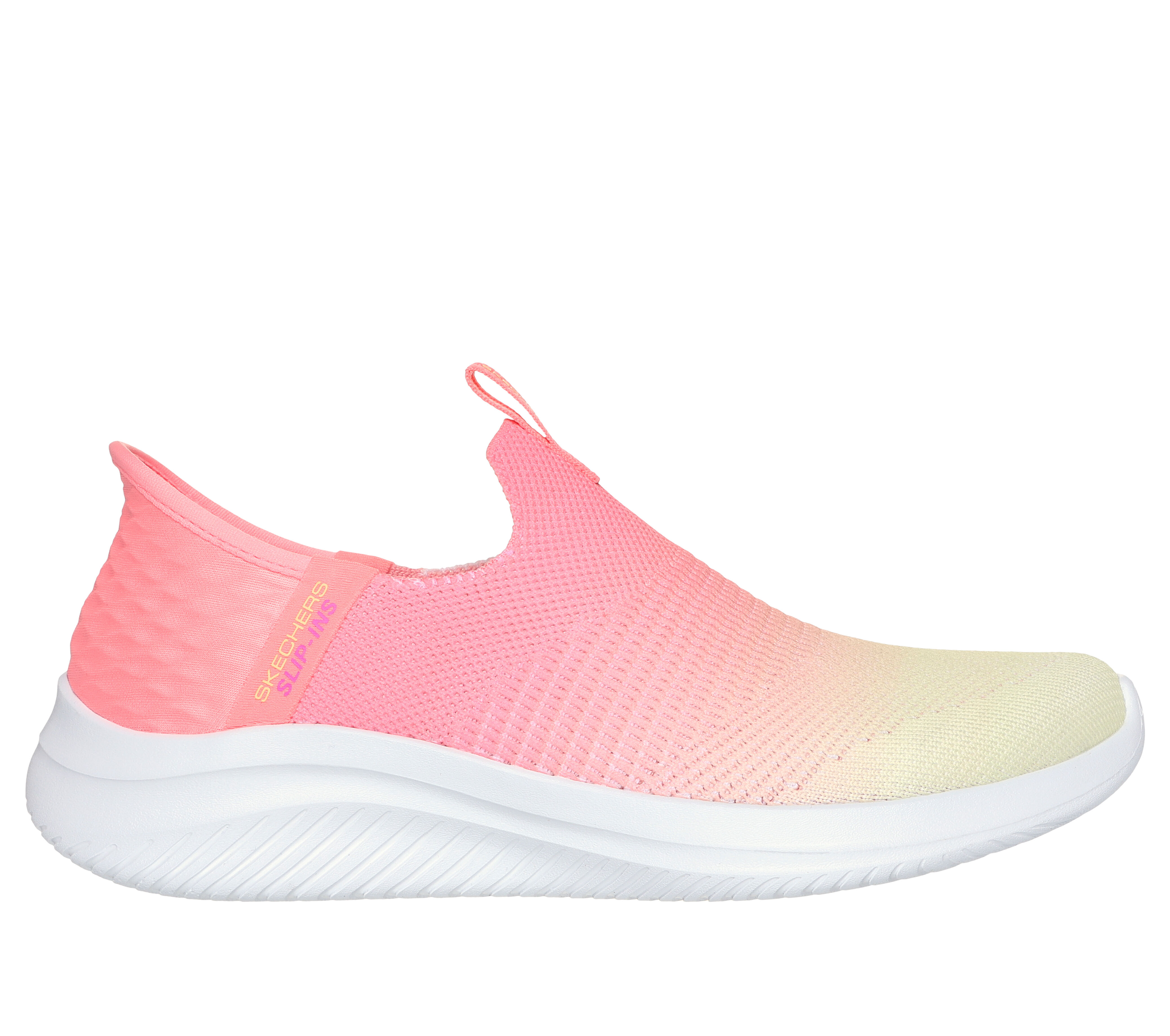 Skechers ultra best sale flex pink