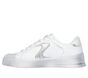 Hiland - Quite Chic, BLANC/ARGENT, large image number 3
