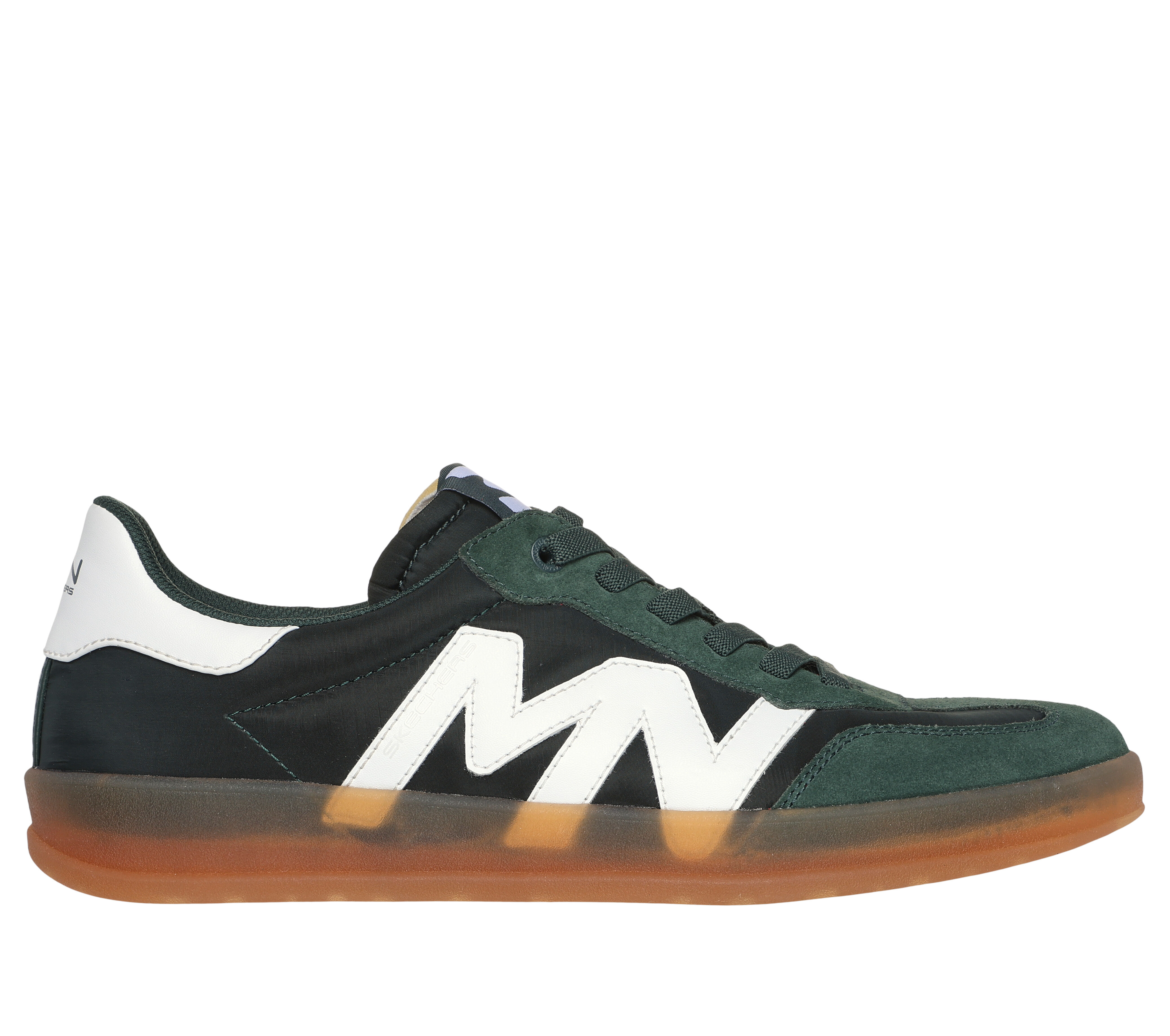 Shop the Mark Nason New Wave Cup The Rally SKECHERS CA
