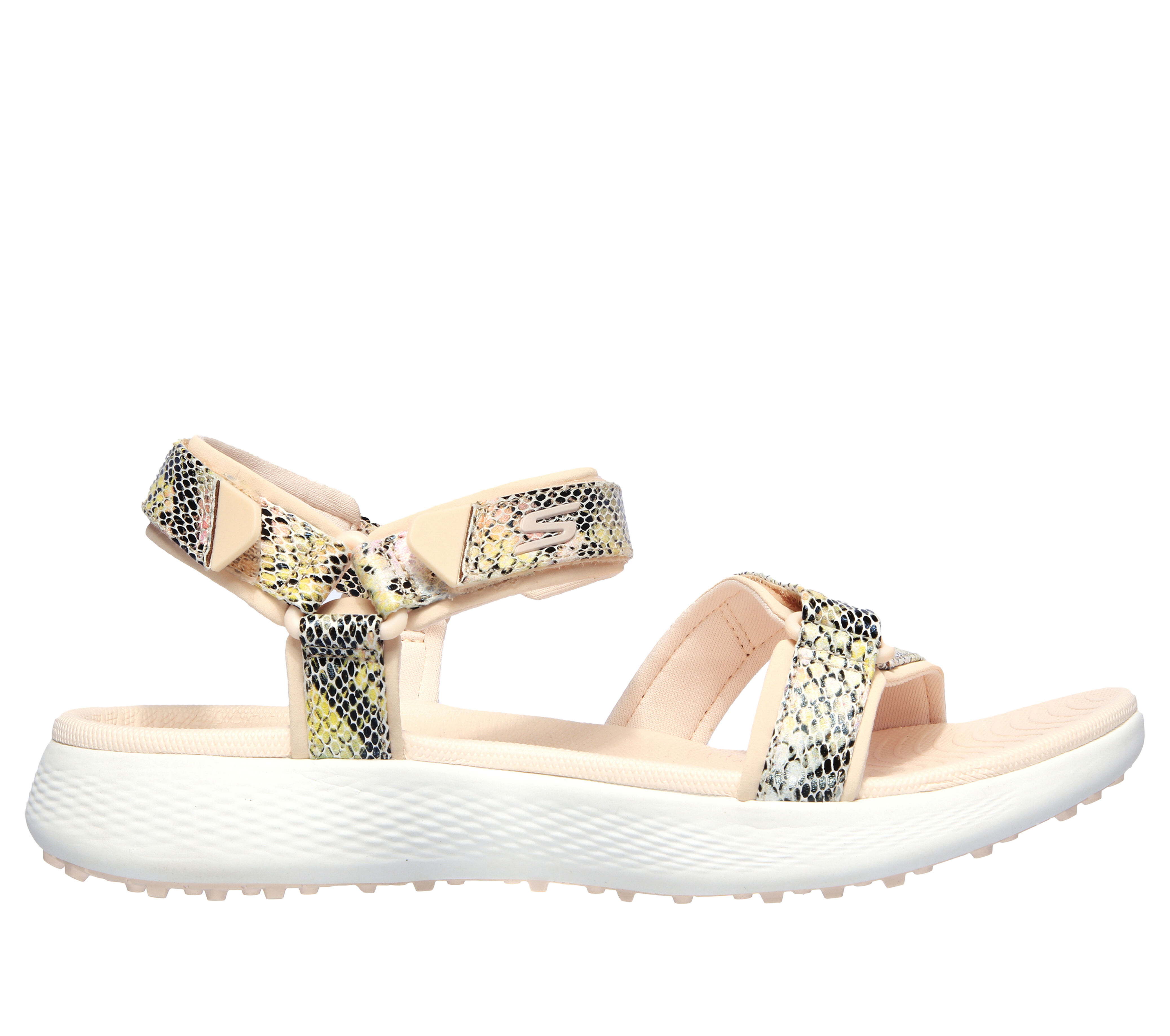 Skechers goga max damen sandalen on sale