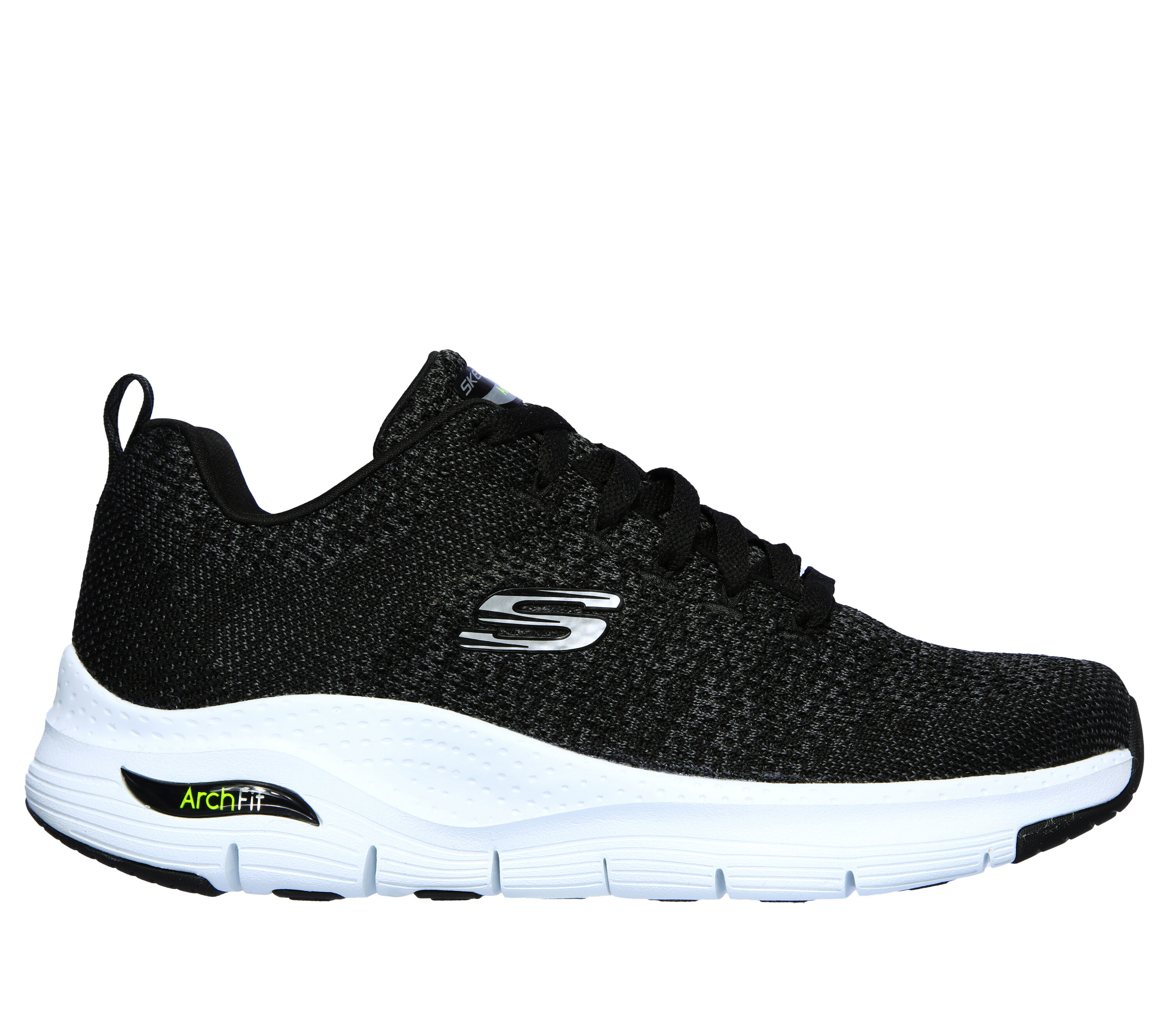 skechers performance arch fit