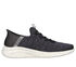 Skechers Slip-ins: Ultra Flex 3.0 - Right Away, NOIR, swatch