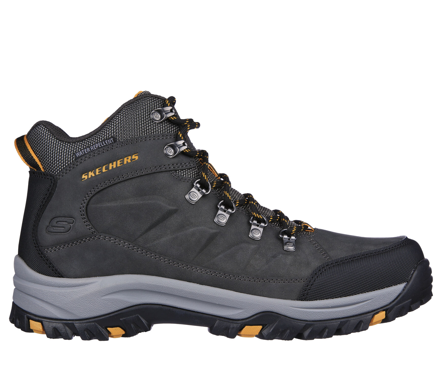 Shop the Relaxed Fit: Relment - Daggett | SKECHERS CA