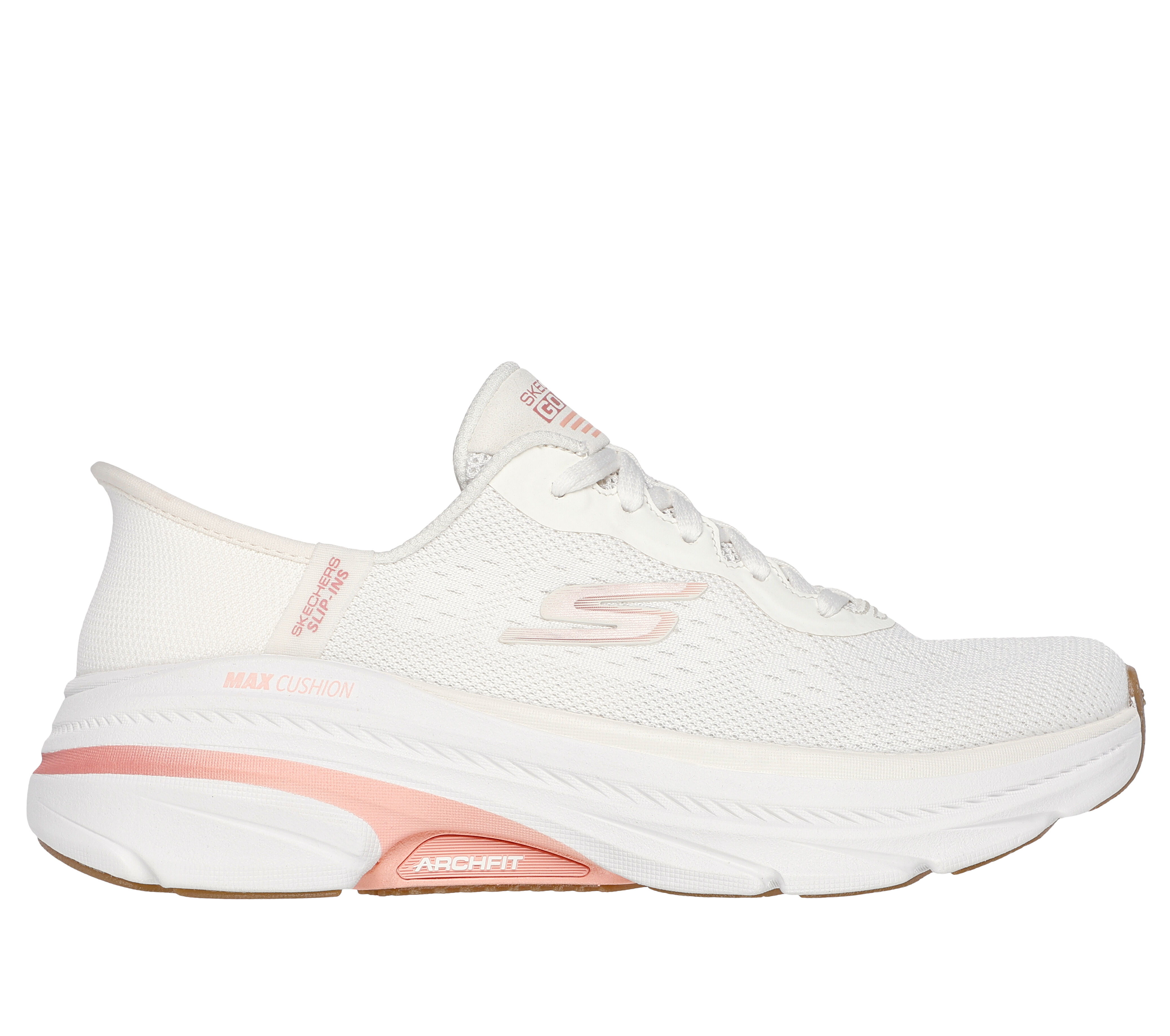 Max Cushioning Collection SKECHERS