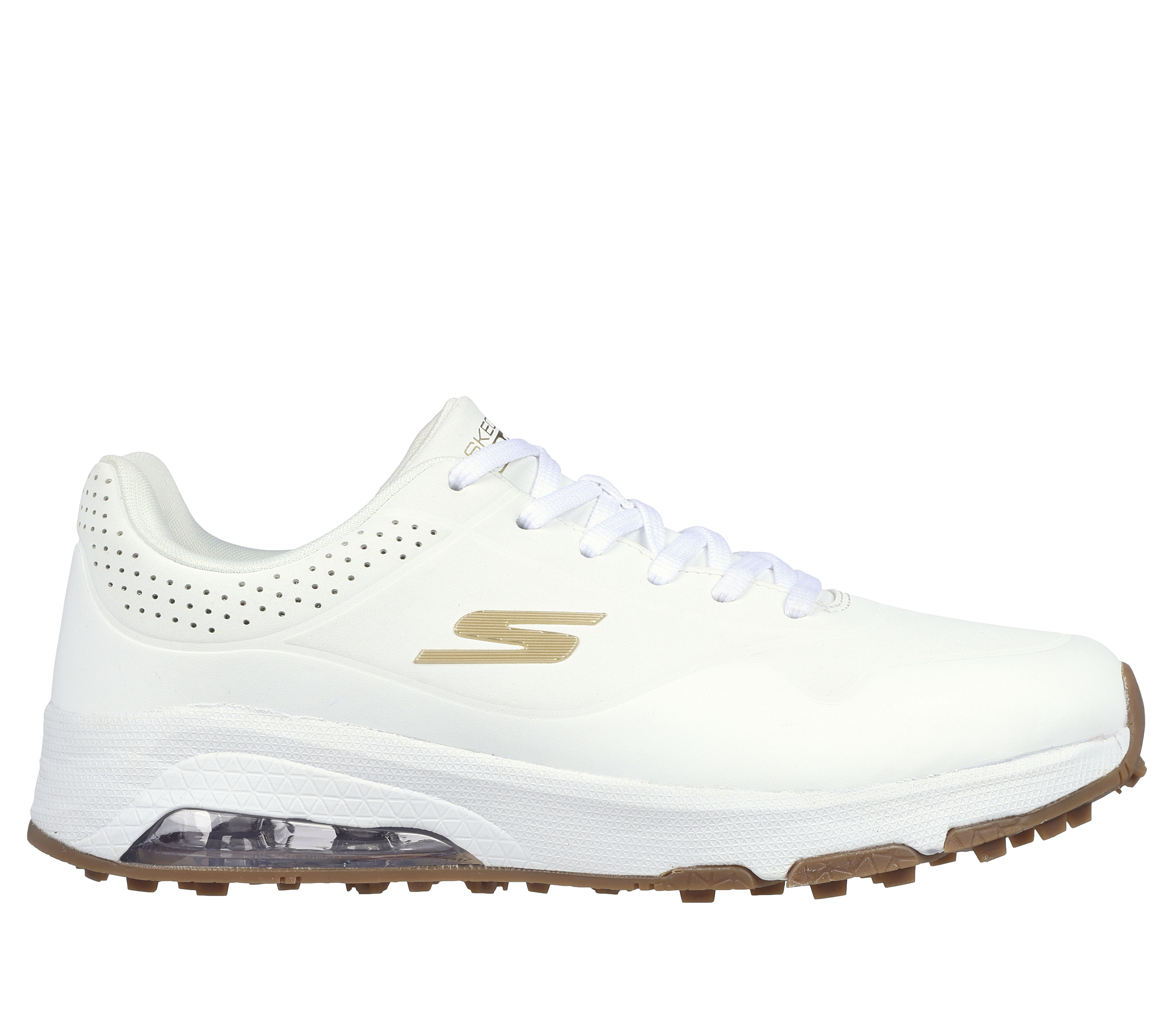 white skechers uk
