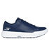 Relaxed Fit: GO GOLF Drive 6, NAVY, swatch