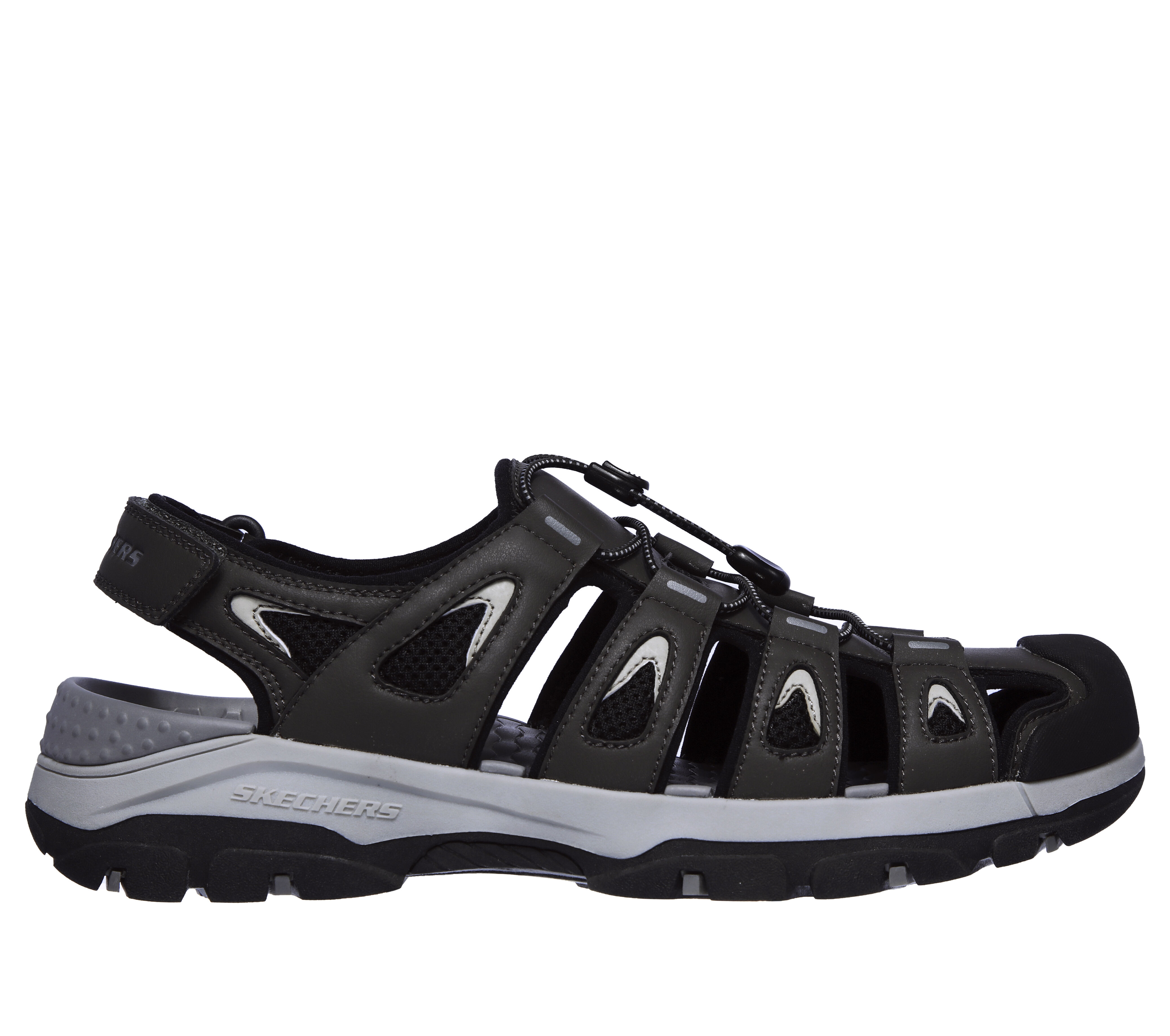 Skechers hiking sandals clearance