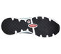 Work Slip-Resistant: Arch Fit - Ebinal, NAVY / AQUA, large image number 2