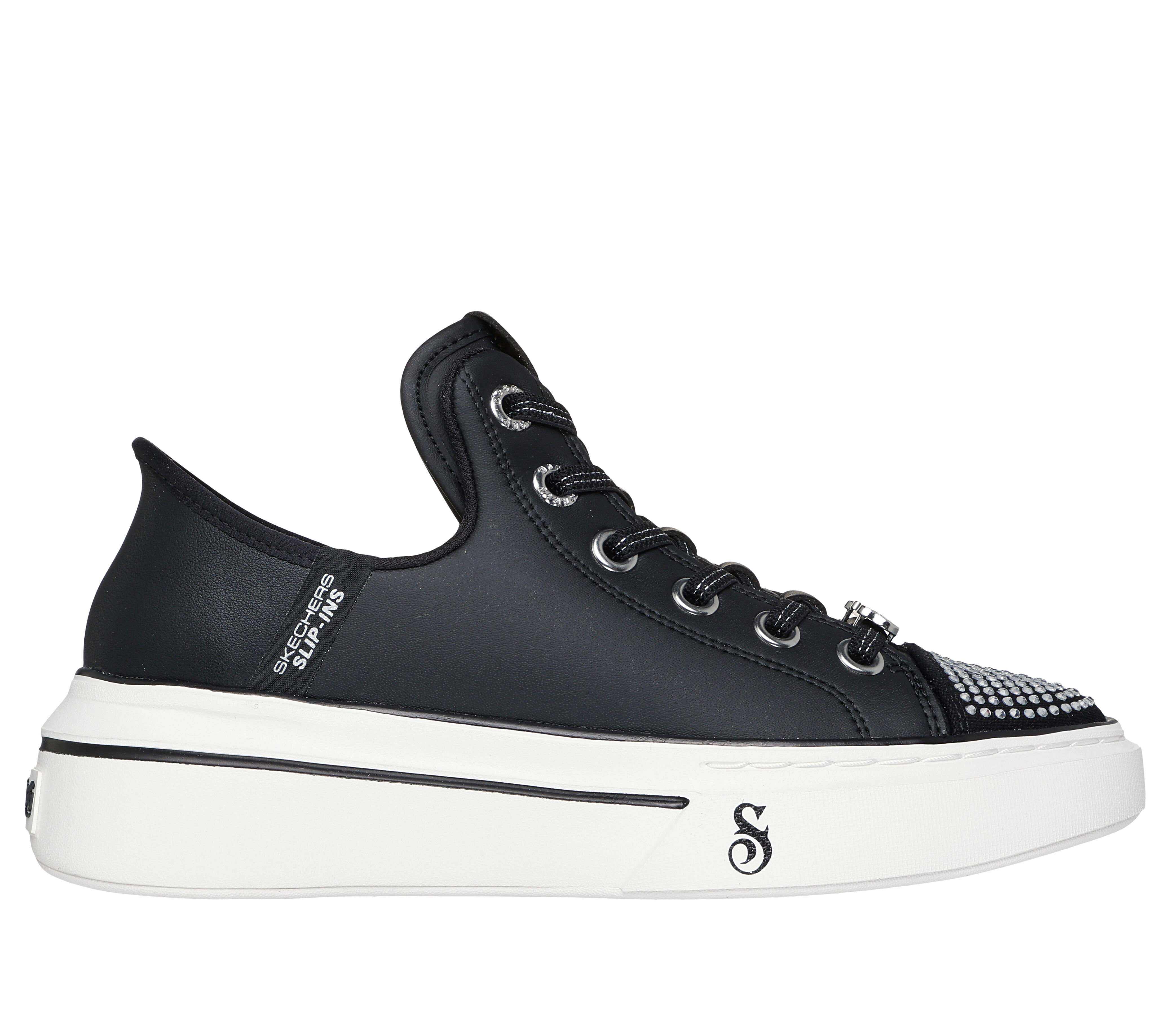 High top slip ons womens hot sale
