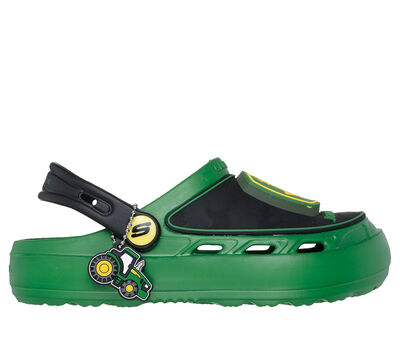 John Deere: Swifters II