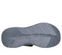 Skechers Slip-ins: Vapor Foam Sandal - Korro, BLACK / LIME, large image number 2