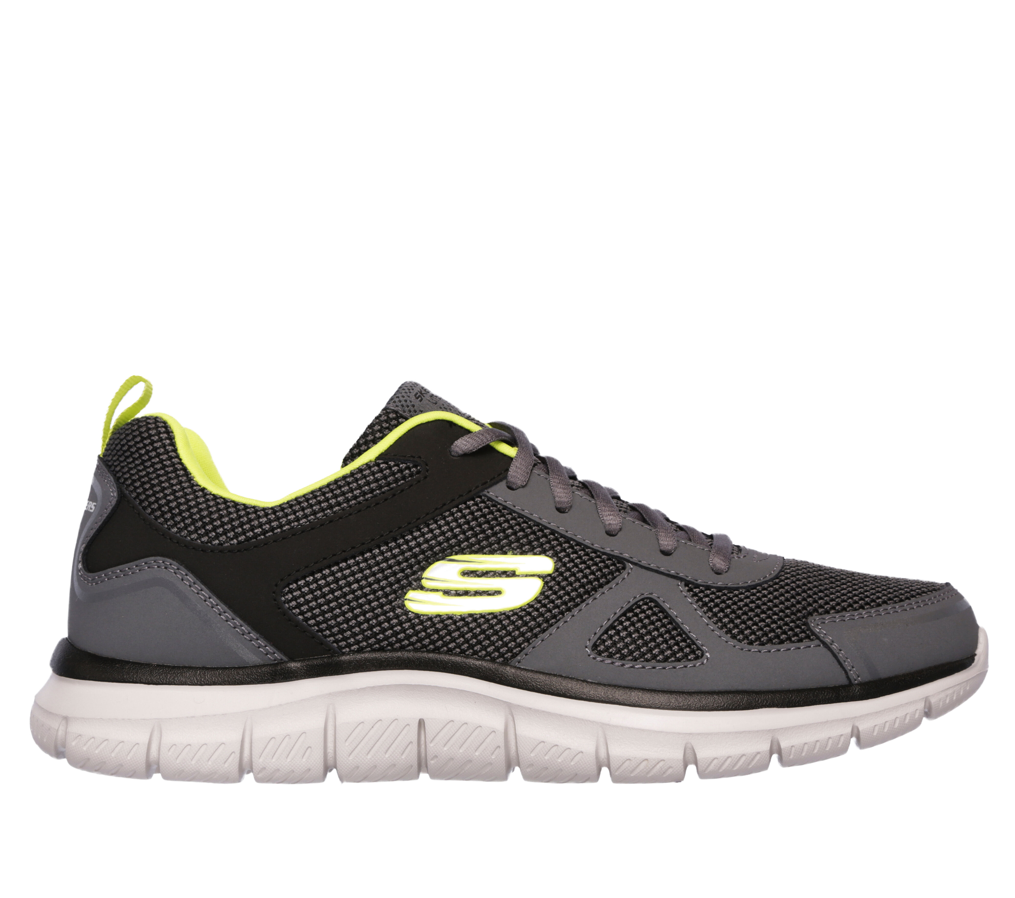 skechers track bucolo men's sneakers