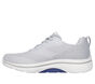 GO WALK Arch Fit 2.0 - Temporal, GRAY / BLUE, large image number 3