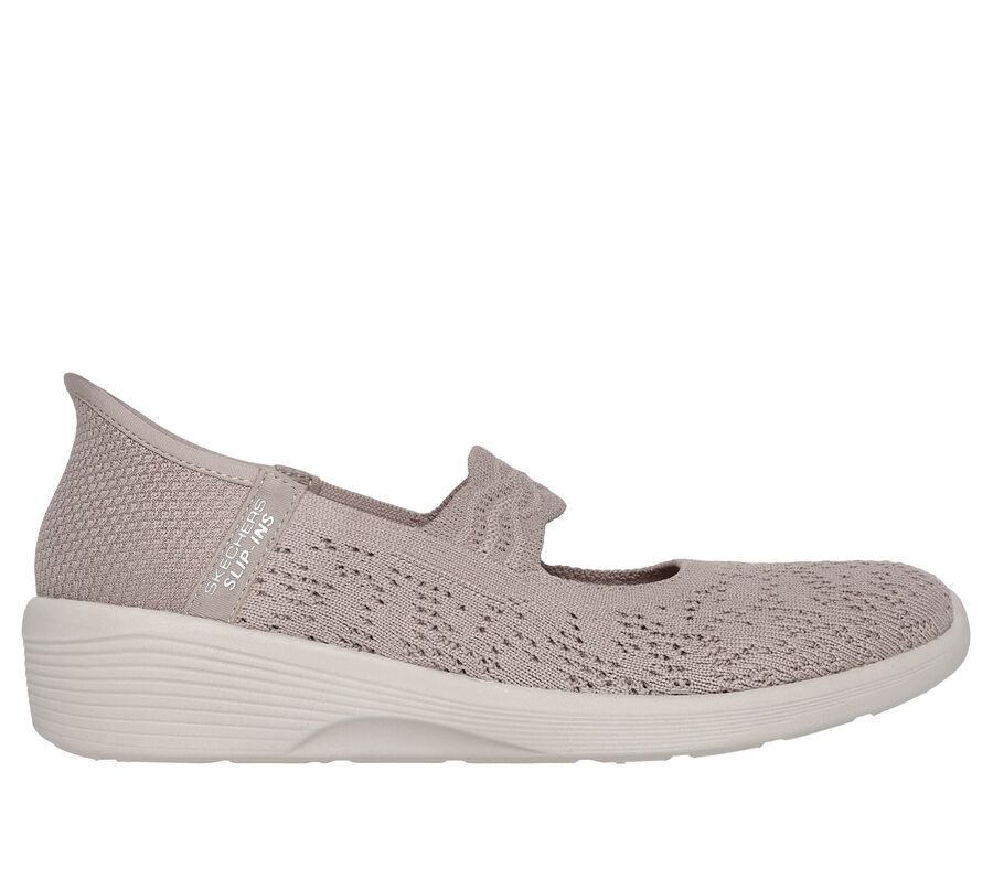 Skechers Slip-ins: Arya - Oh, So Sweet, TAUPE, largeimage number 0