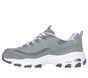 D'Lites - Me Time, GRIS / BLANC, large image number 4