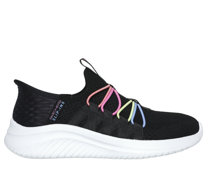 Shop the Skechers Slip-ins: Ultra Flex 3.0 - Bungee Fun | SKECHERS CA