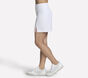 GO FLEX RIB Skort, BLANC, large image number 2