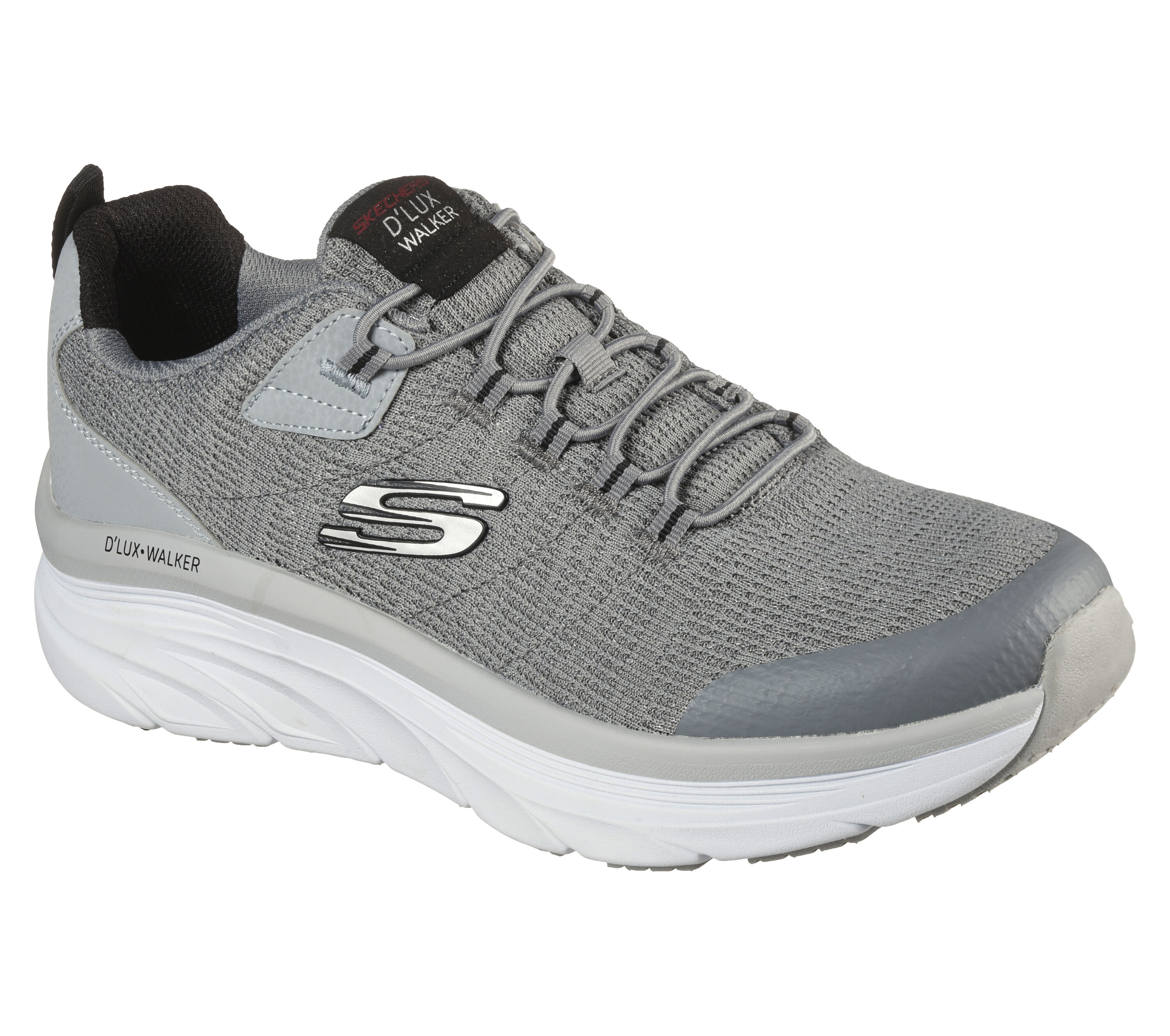 skechers men's d lux walker pensive stores