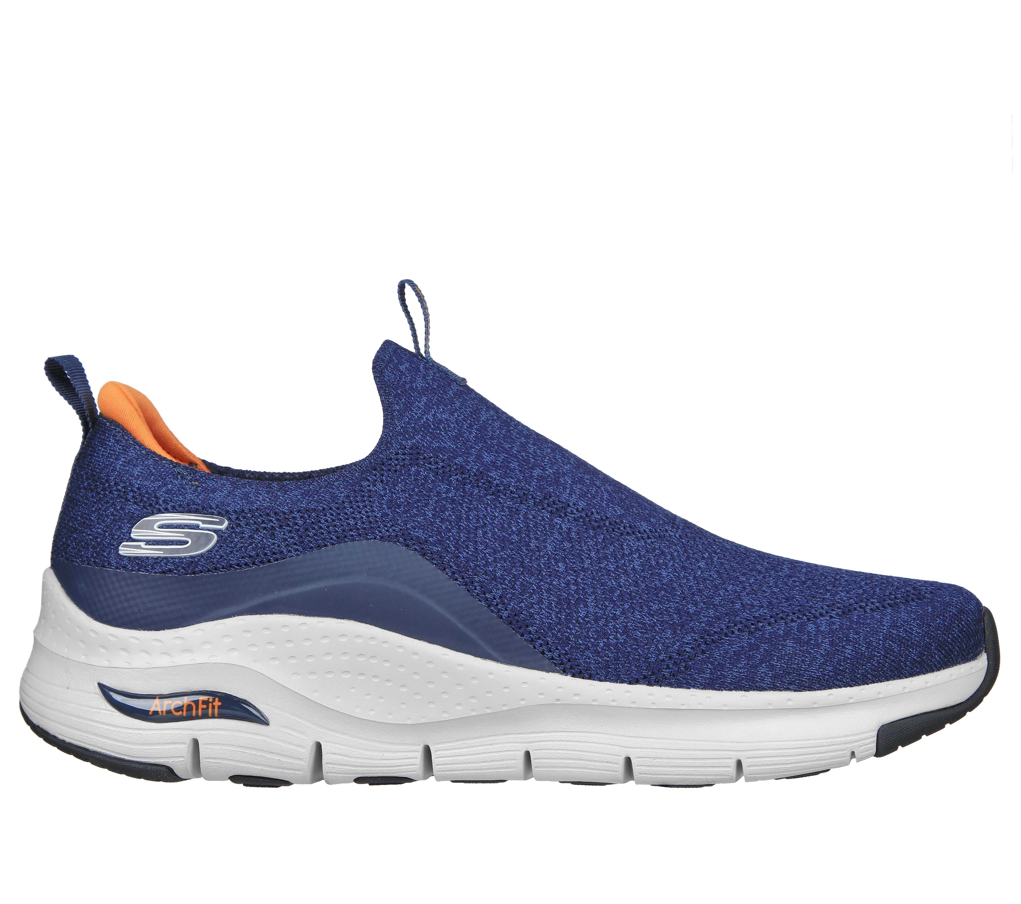 Mens skechers slip ons canada clearance