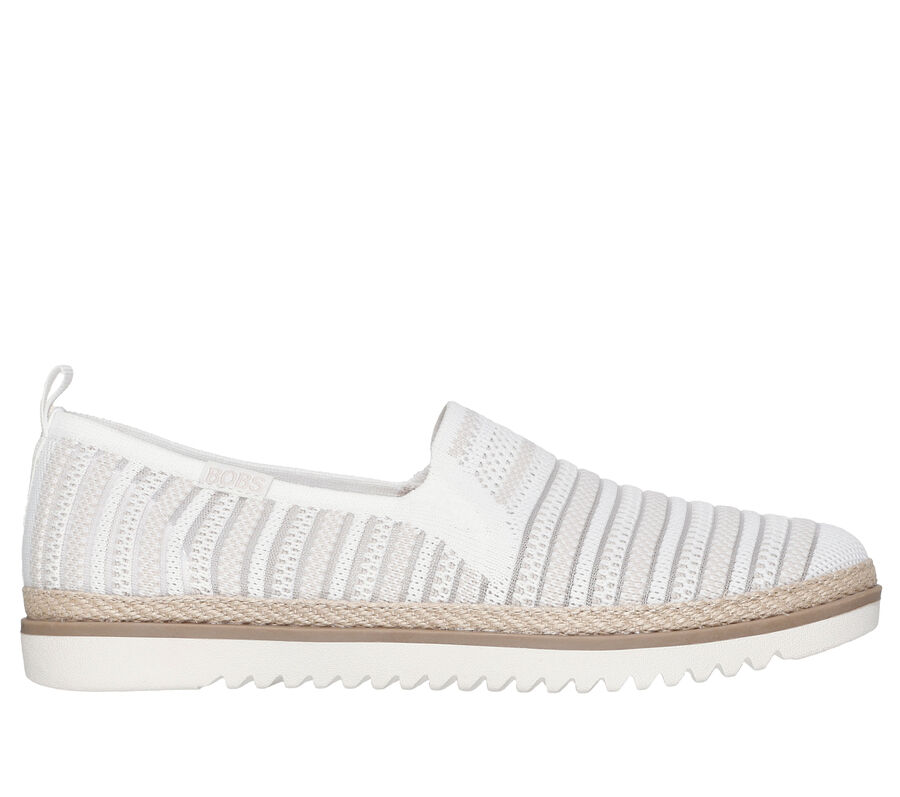 BOBS Flexpadrille LO - So Chic, BLANC / MULTI, largeimage number 0