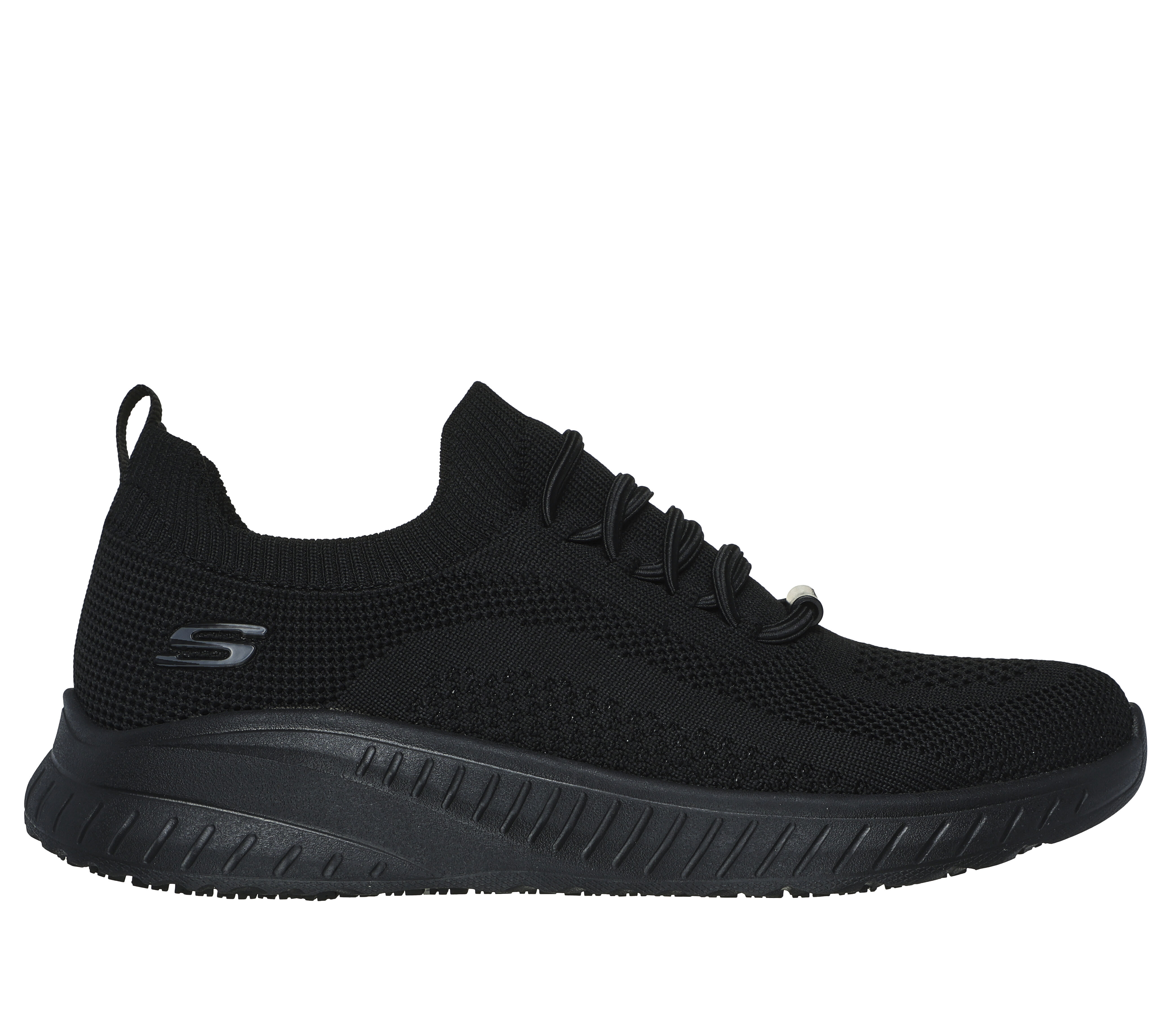 Slip Resistant Work Shoes SKECHERS