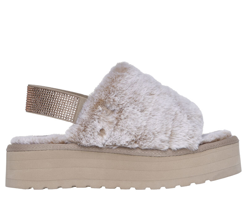 BOBS Keepsakes Hi-Rise - All Fly, TAUPE, largeimage number 0