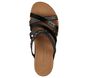 Beverlee - Tiger Posse Sandal, NOIR, large image number 2